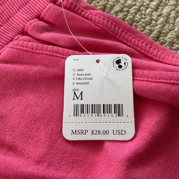 ❌SOLD❌ FP Movement Get Set Go Shorts - Picture 4 of 4